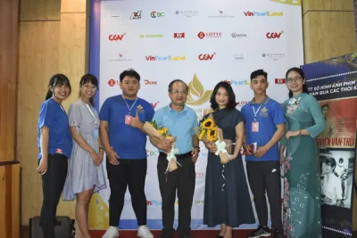 Bế mạc Liên hoan phim Việt Nam lần thứ 21: Thành công như kỳ vọng